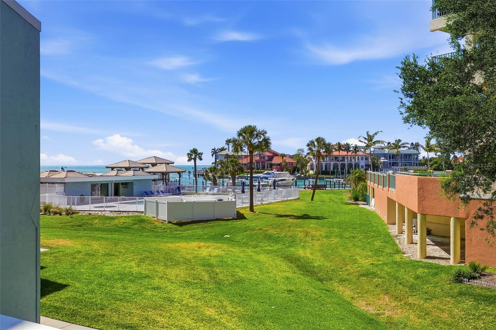 STERLING ON THE GULF CONDO - Residential