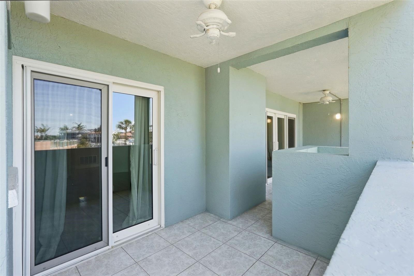 STERLING ON THE GULF CONDO - Residential