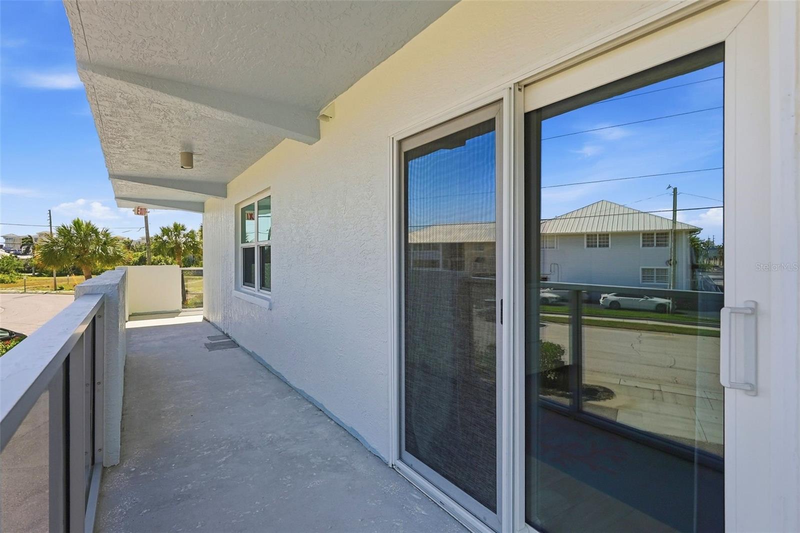 STERLING ON THE GULF CONDO - Residential