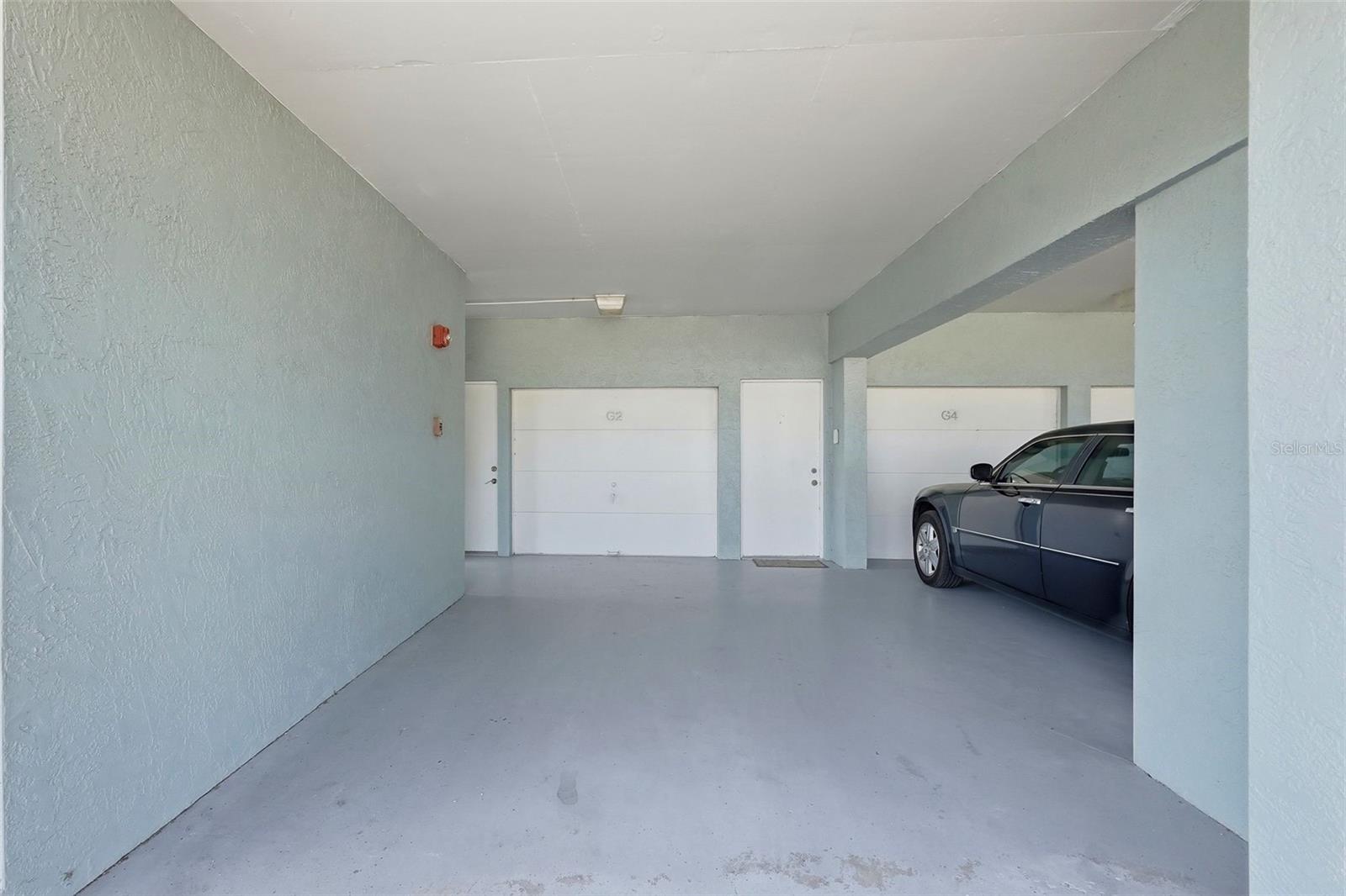 STERLING ON THE GULF CONDO - Residential