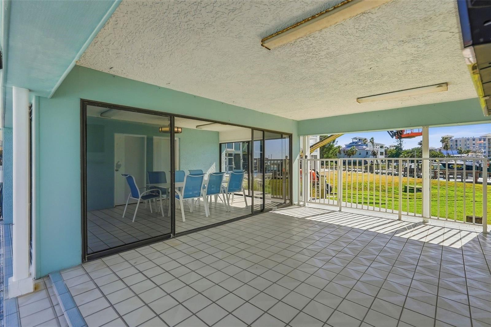 STERLING ON THE GULF CONDO - Residential
