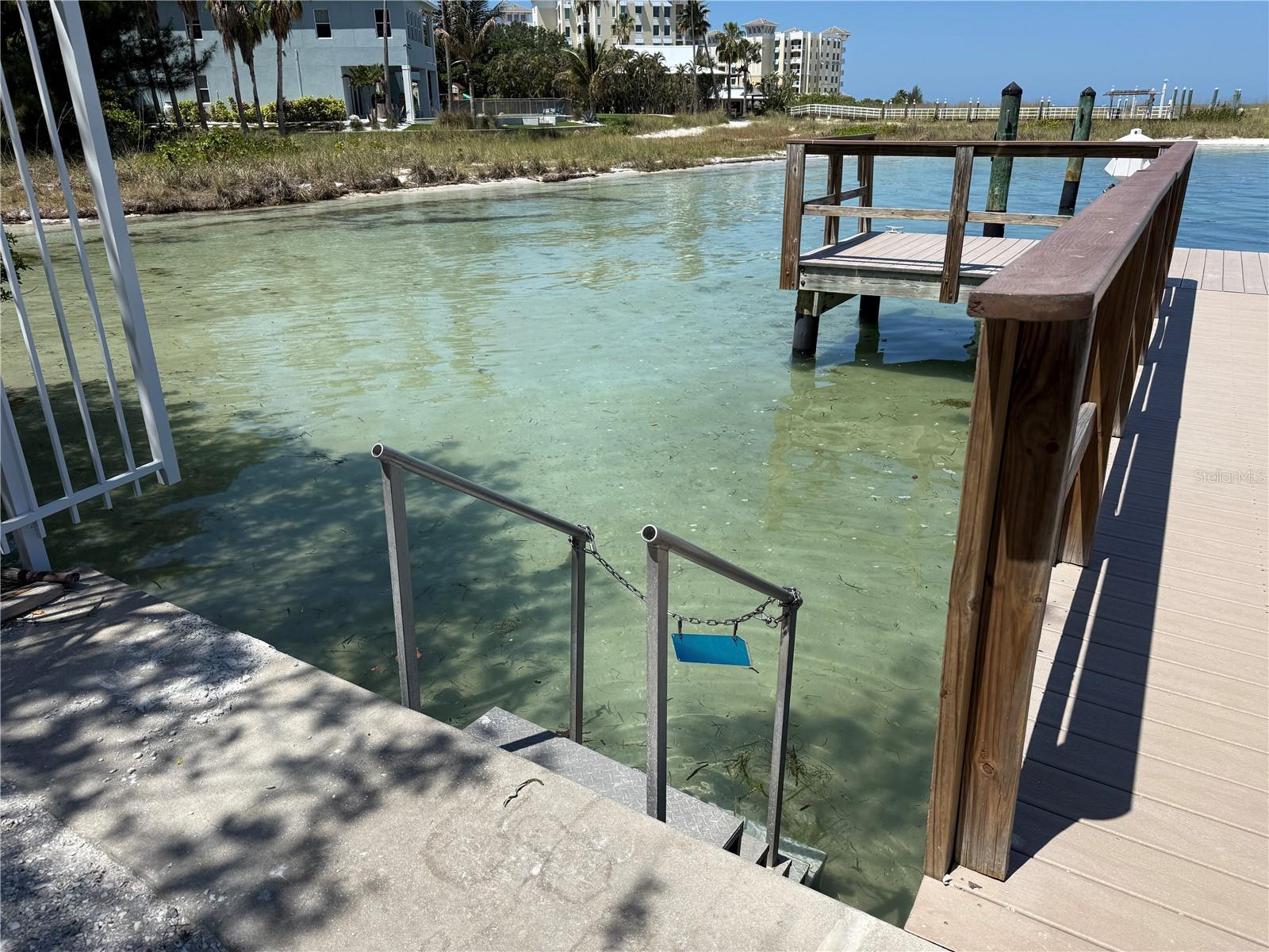 STERLING ON THE GULF CONDO - Residential