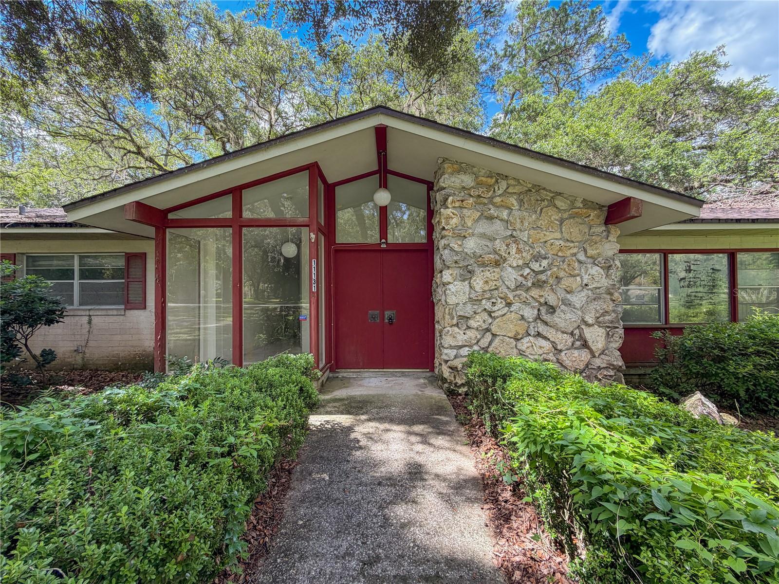 PINE HILL ESTATE ADD 1 - Residential