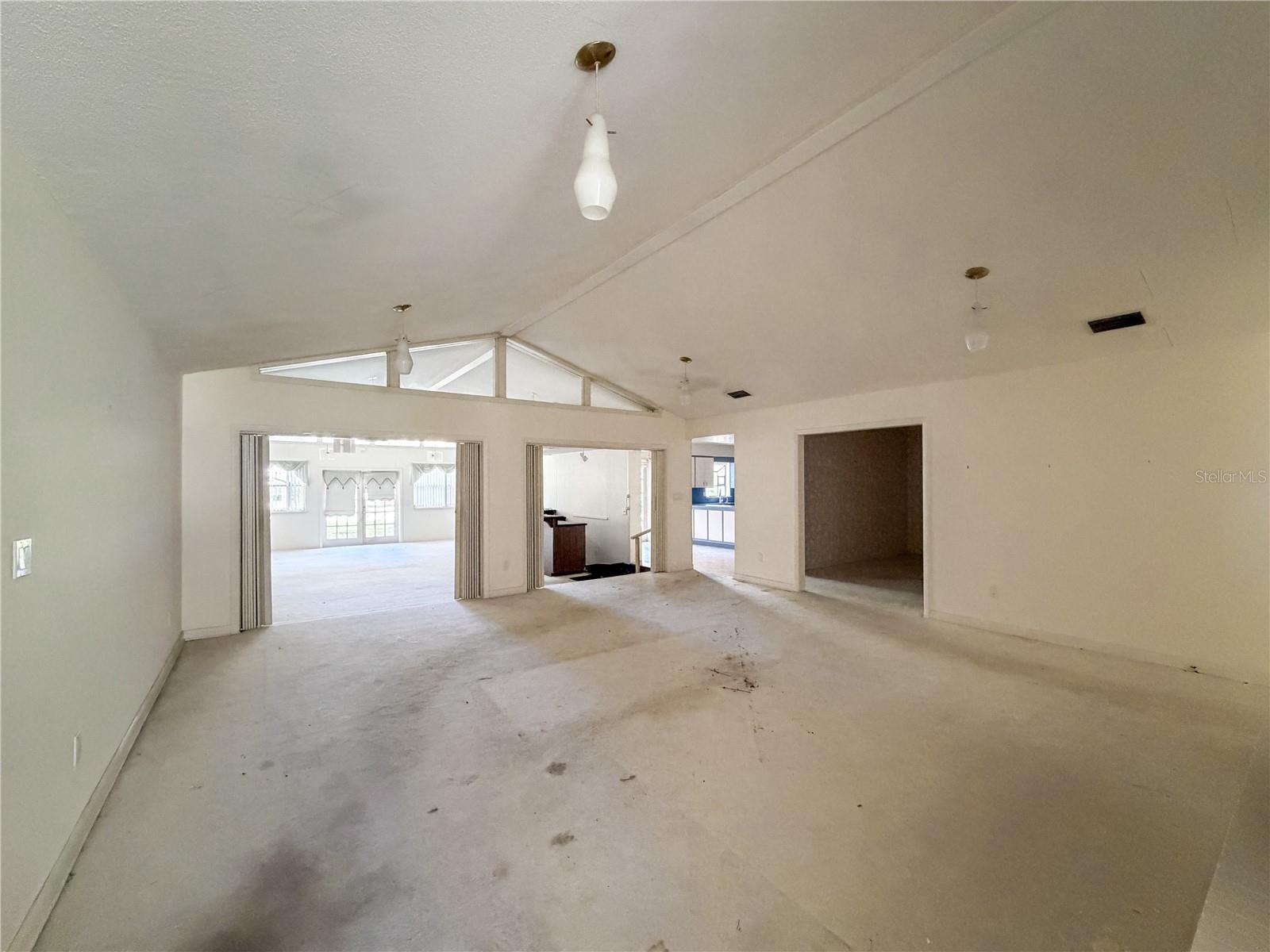 PINE HILL ESTATE ADD 1 - Residential