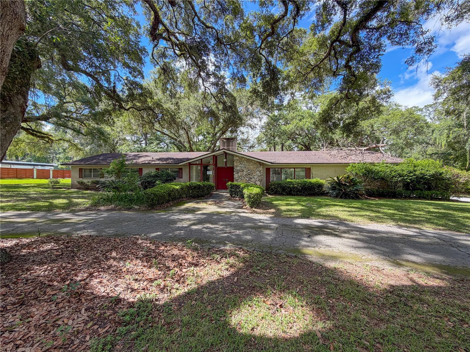 PINE HILL ESTATE ADD 1 - Residential
