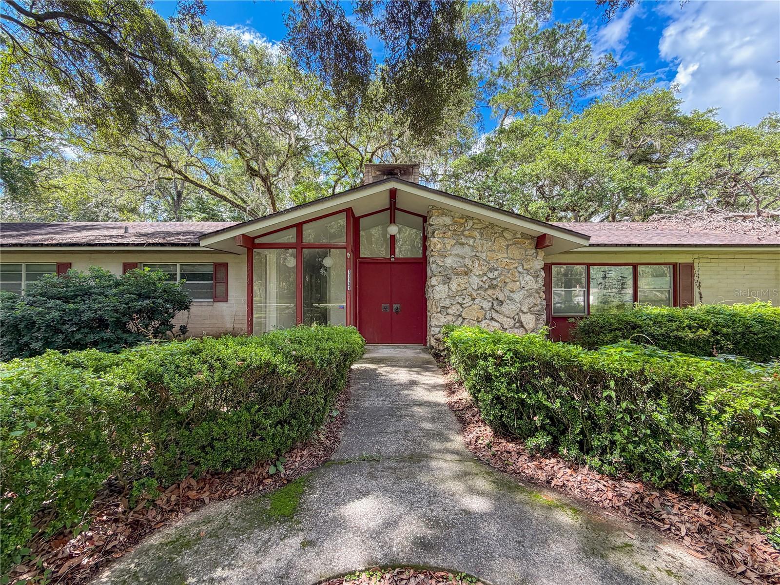 PINE HILL ESTATE ADD 1 - Residential