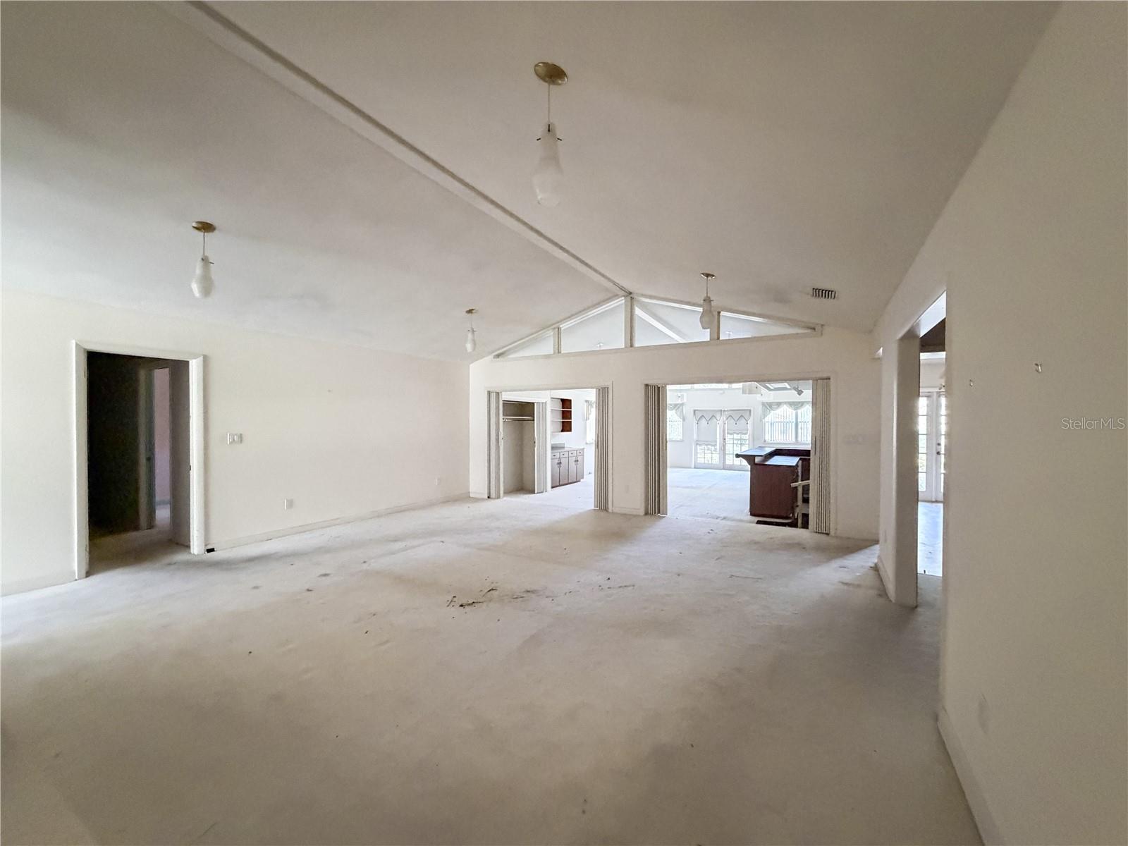 PINE HILL ESTATE ADD 1 - Residential