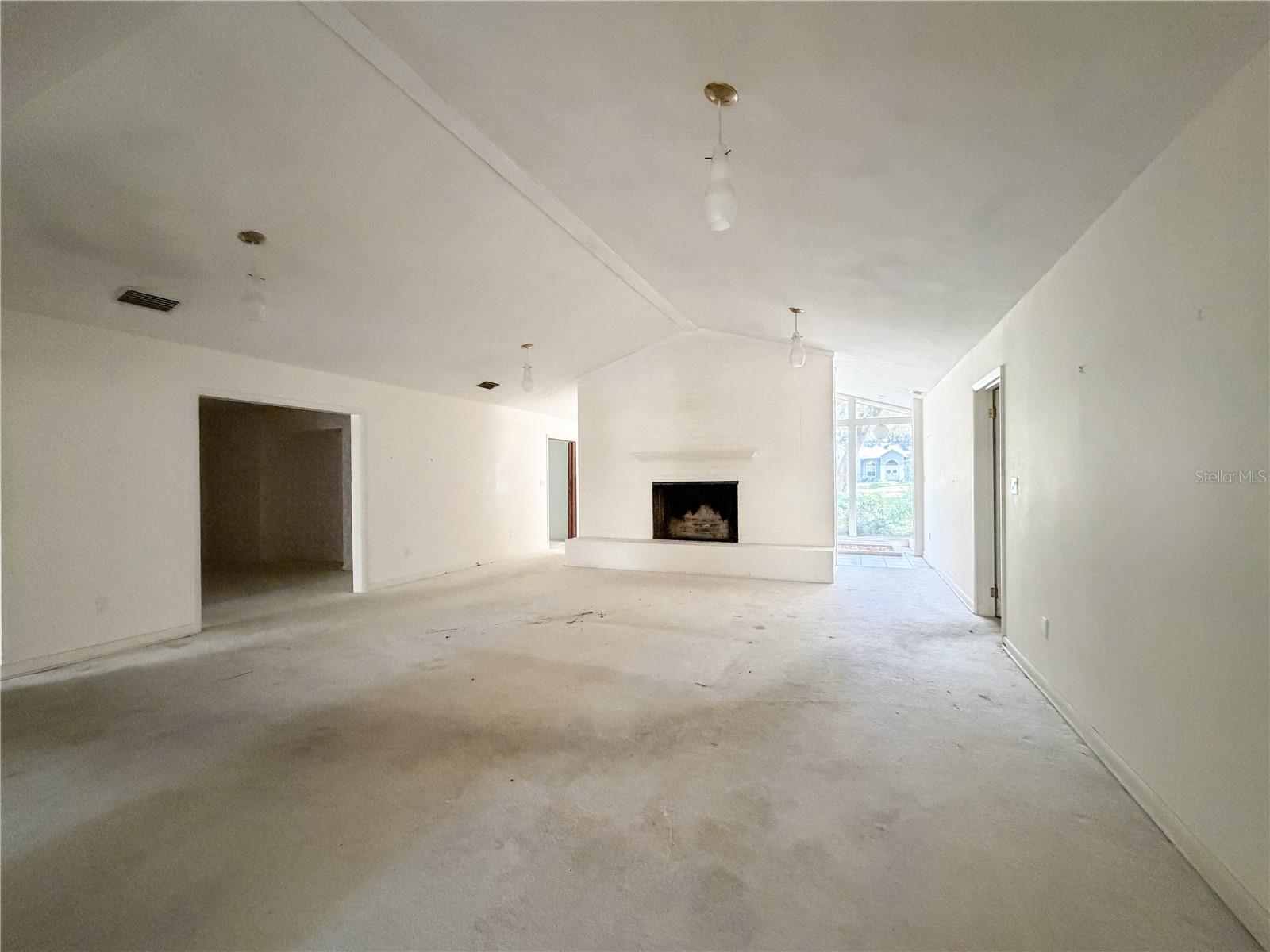 PINE HILL ESTATE ADD 1 - Residential