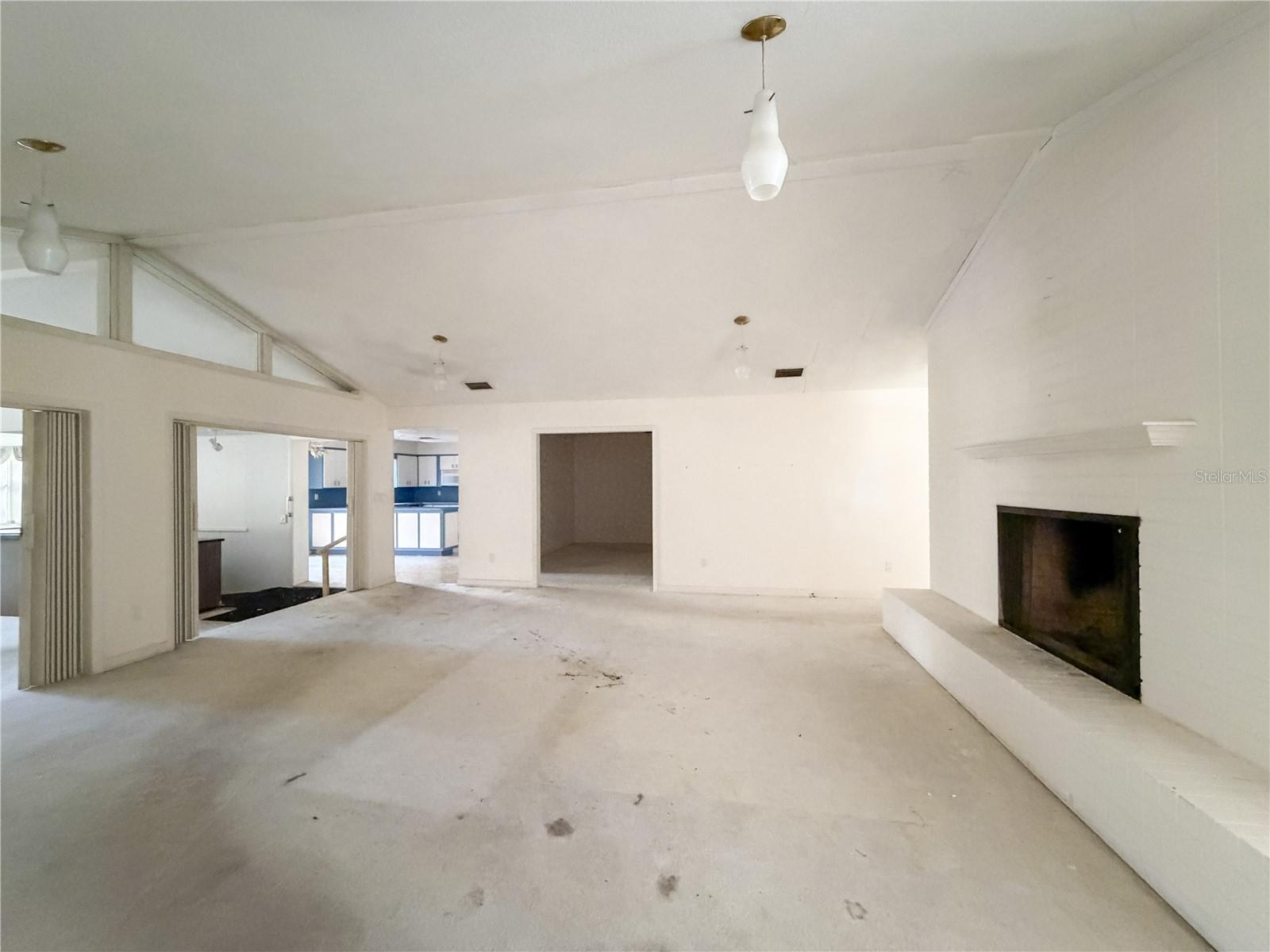 PINE HILL ESTATE ADD 1 - Residential
