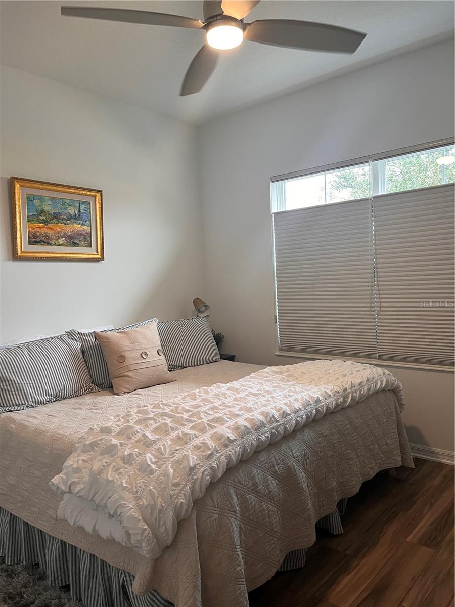 ON TOP OF THE WORLD - Residential Lease