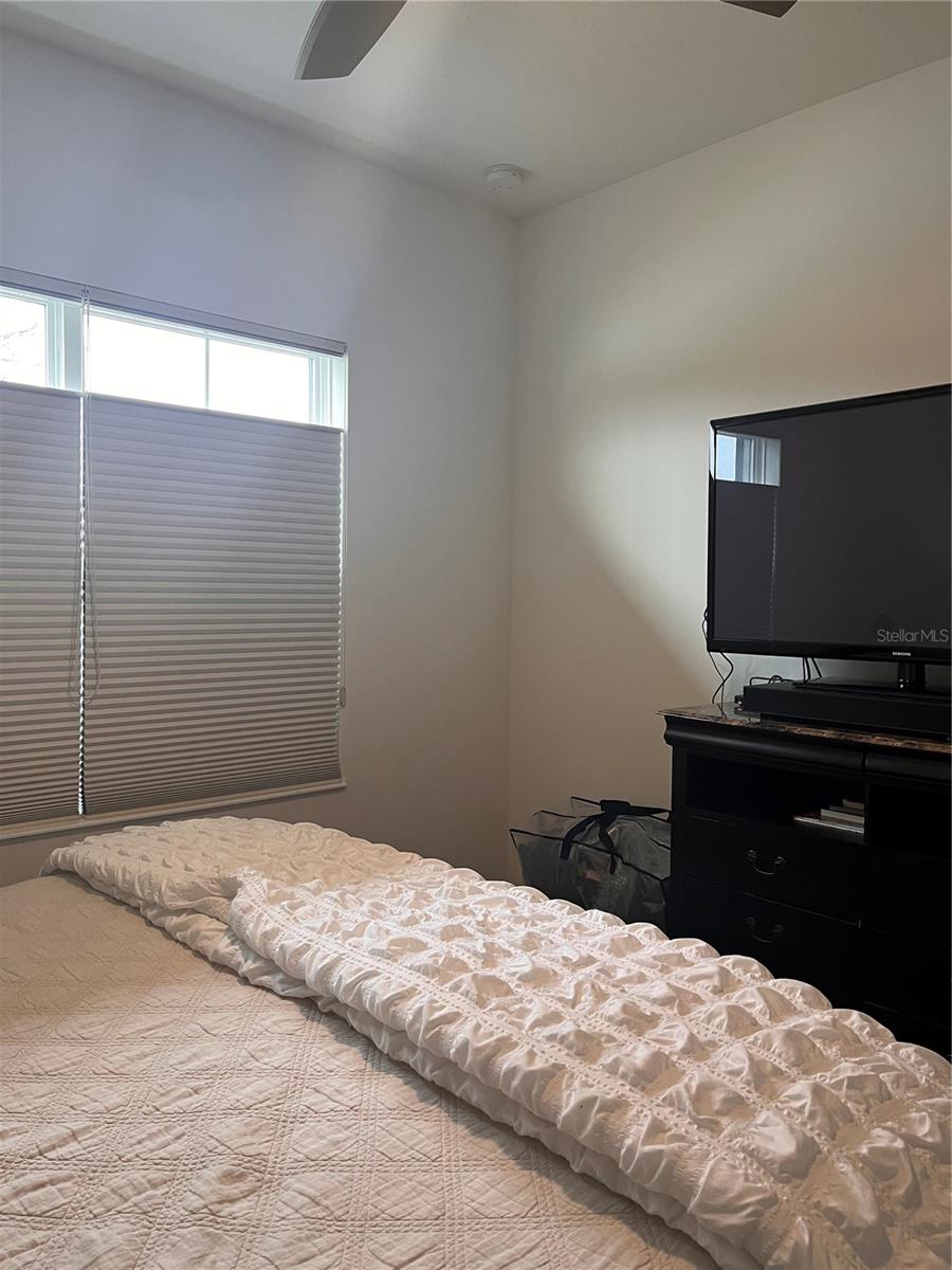ON TOP OF THE WORLD - Residential Lease