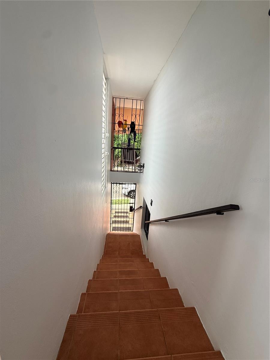 URB. BORINQUEN - Residential