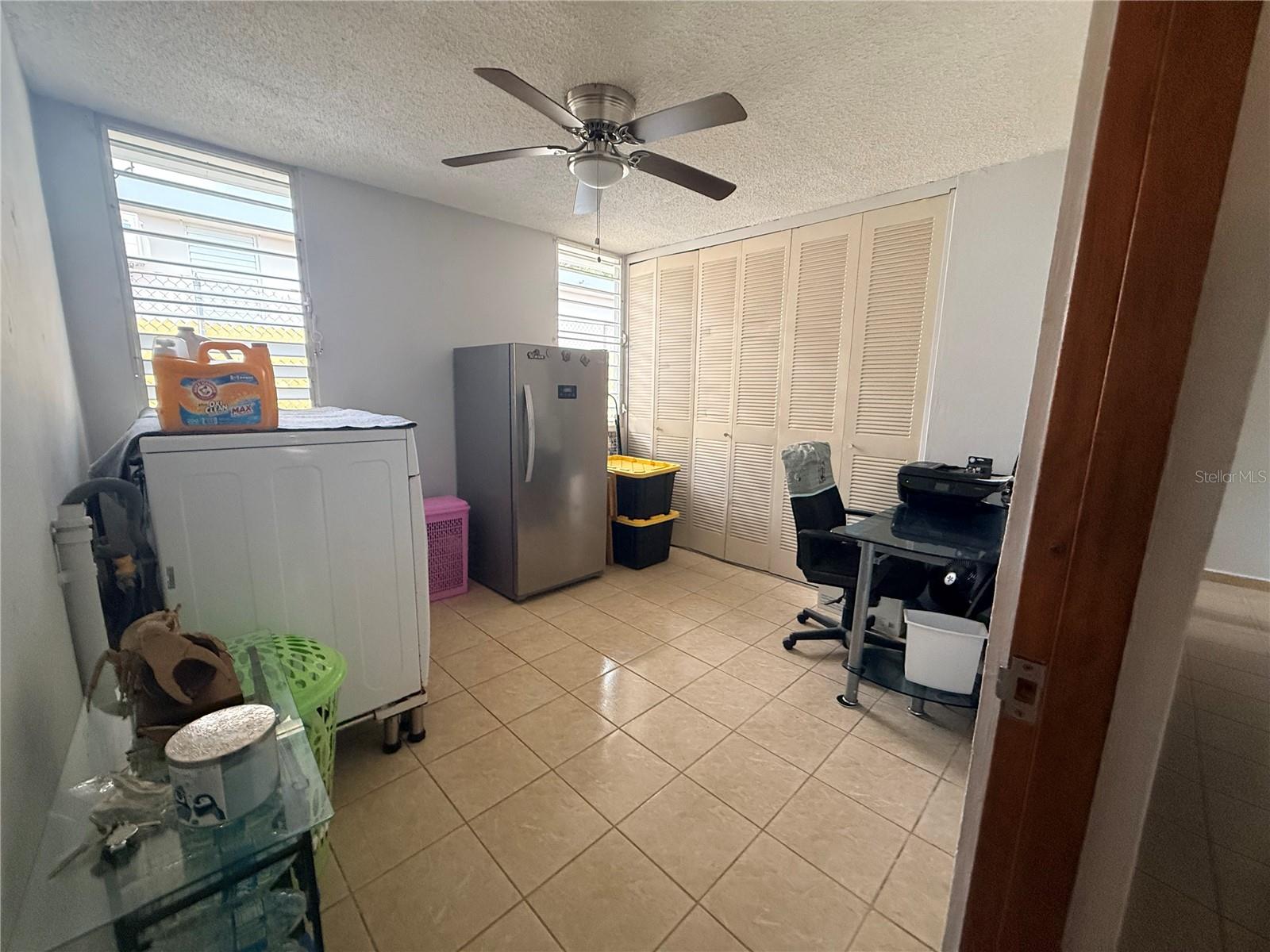 URB. BORINQUEN - Residential