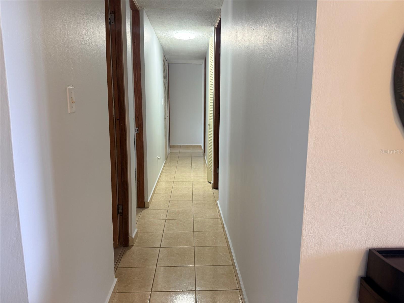 URB. BORINQUEN - Residential