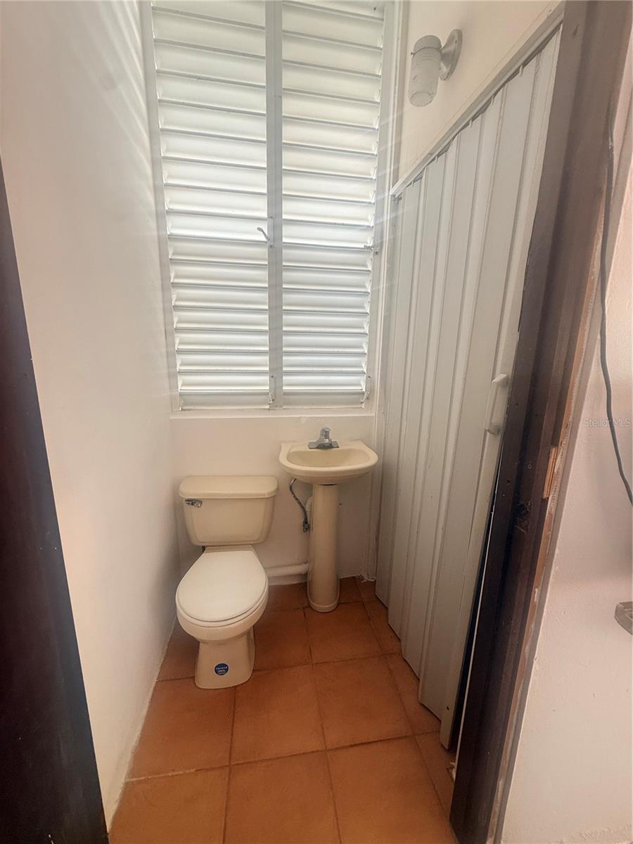 URB. BORINQUEN - Residential
