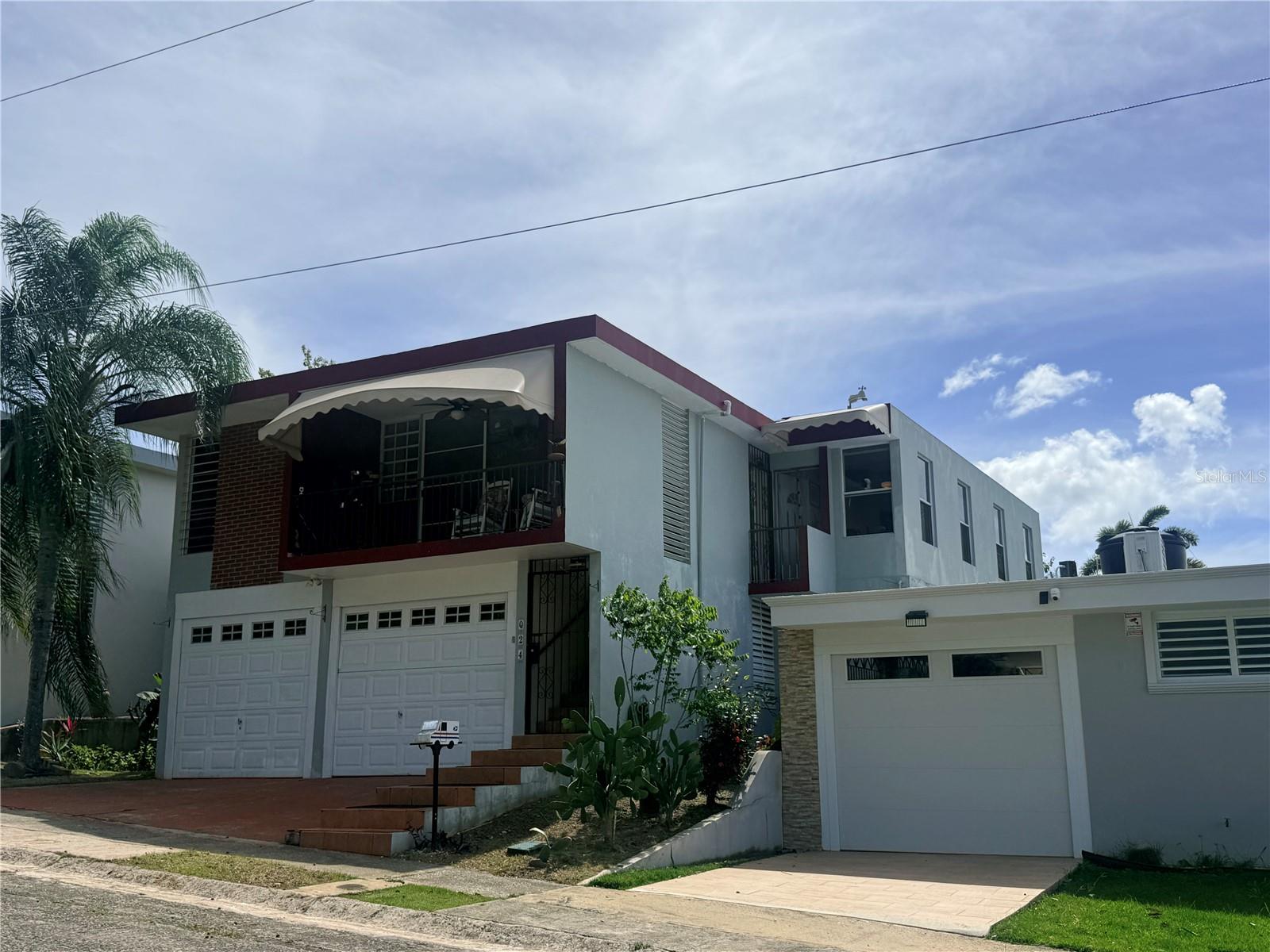URB. BORINQUEN - Residential