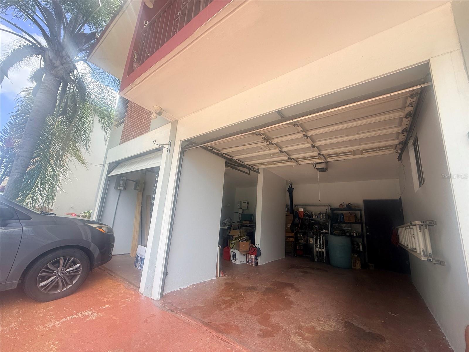 URB. BORINQUEN - Residential