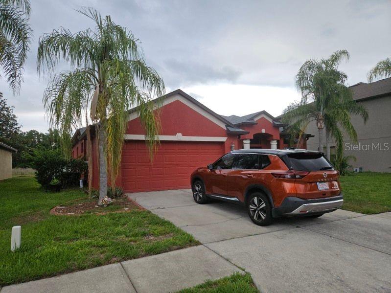SUNCOAST LAKES PH 01 - Residential
