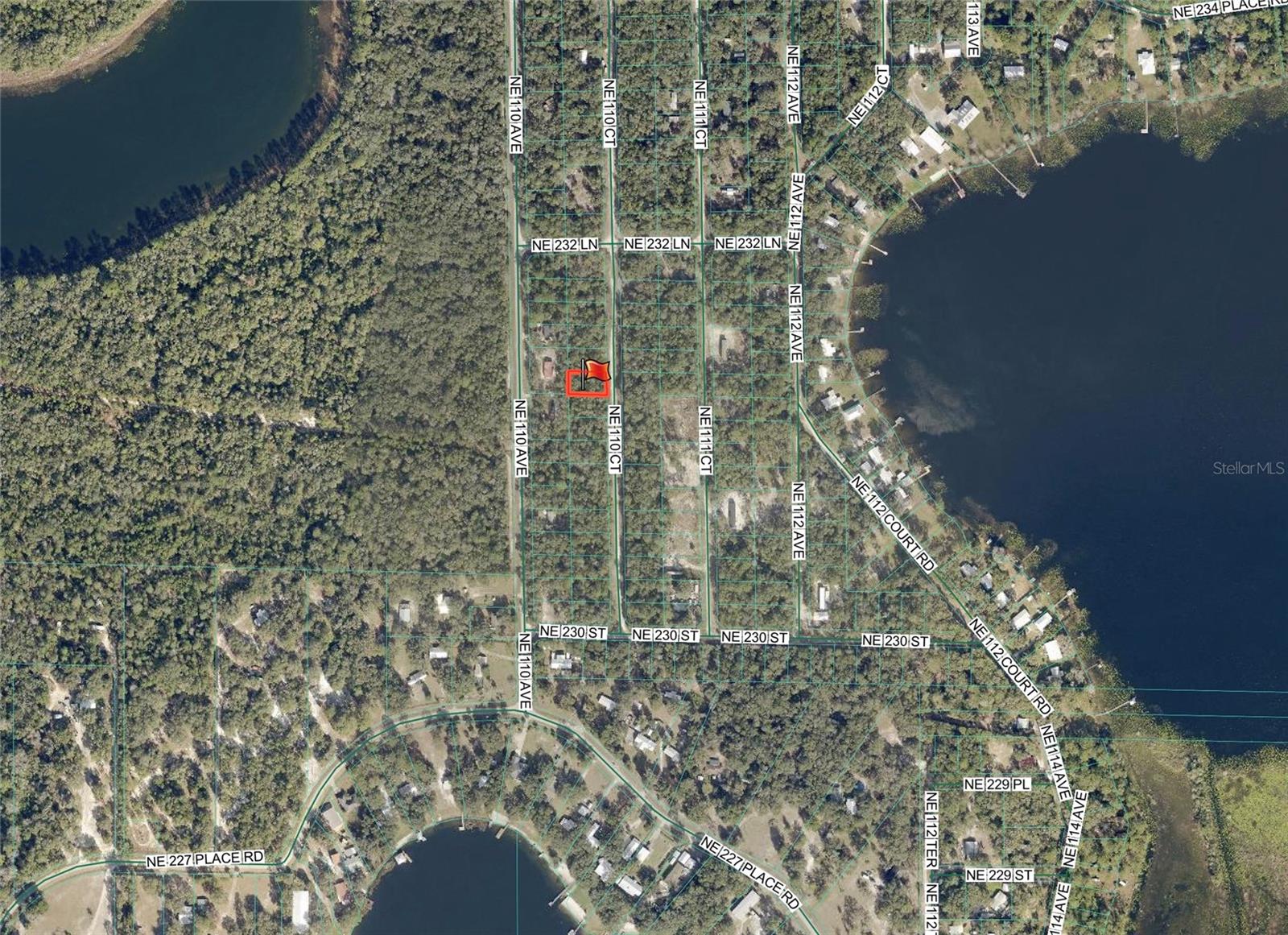 LAKE VIEW MANOR - Land