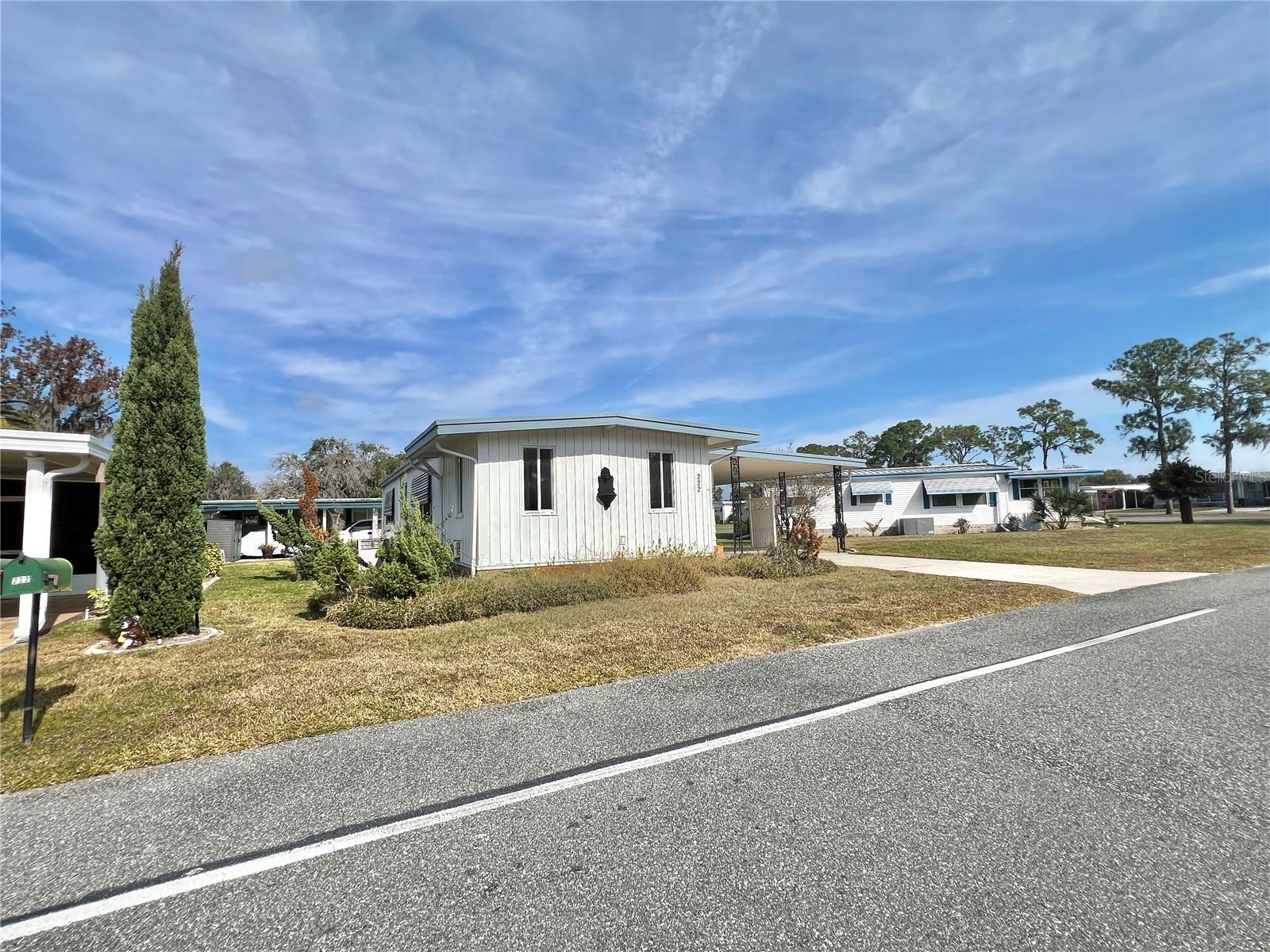 HAWTHORNE AT LEESBURG A COOP - Residential