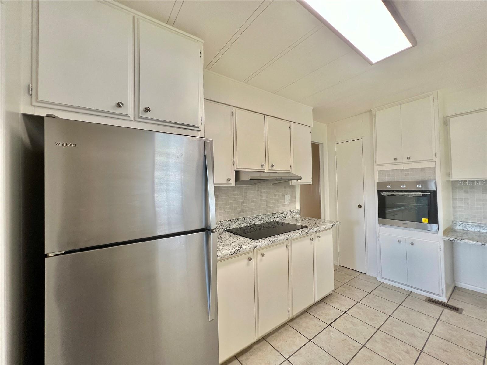 HAWTHORNE AT LEESBURG A COOP - Residential