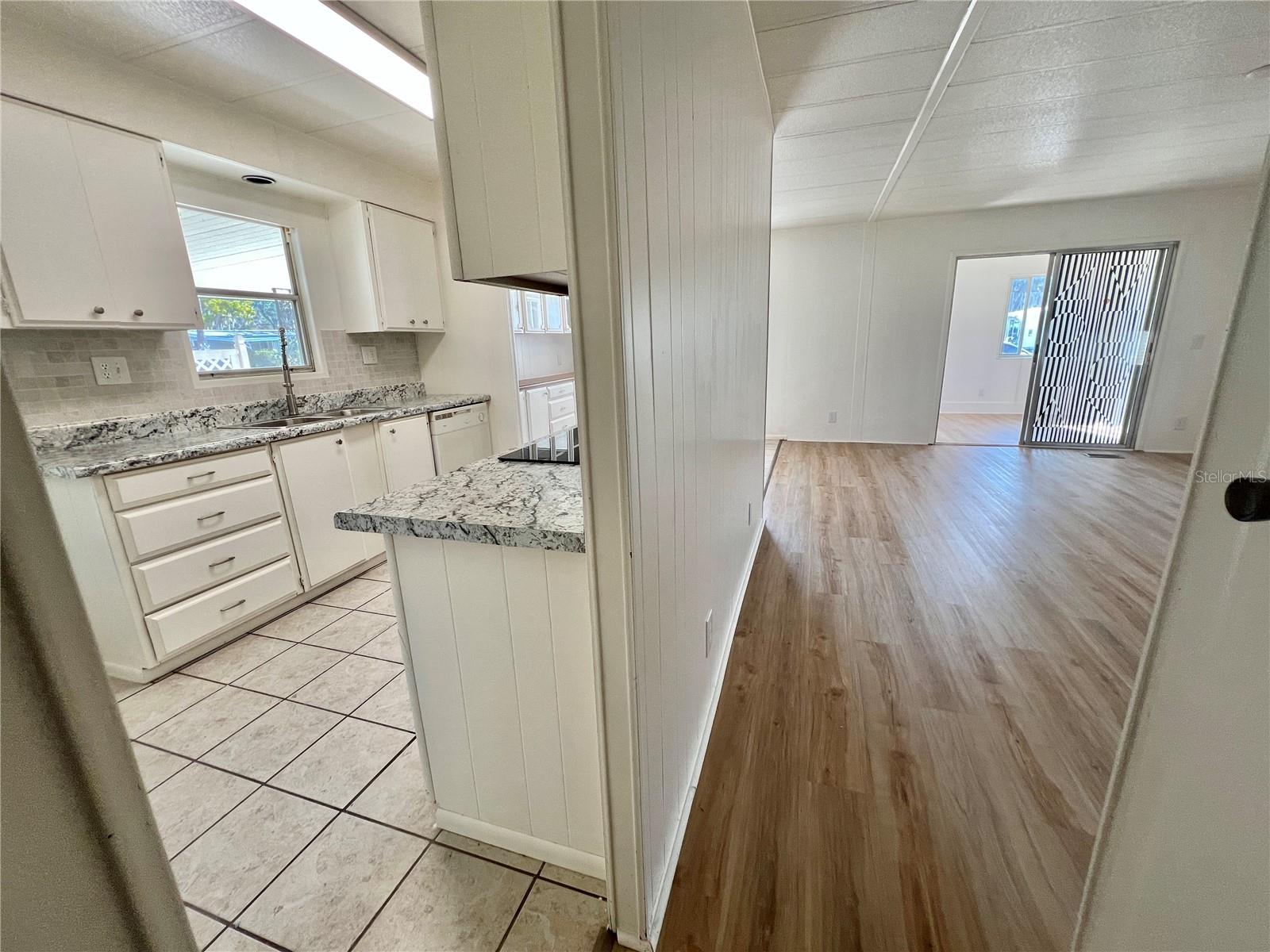 HAWTHORNE AT LEESBURG A COOP - Residential