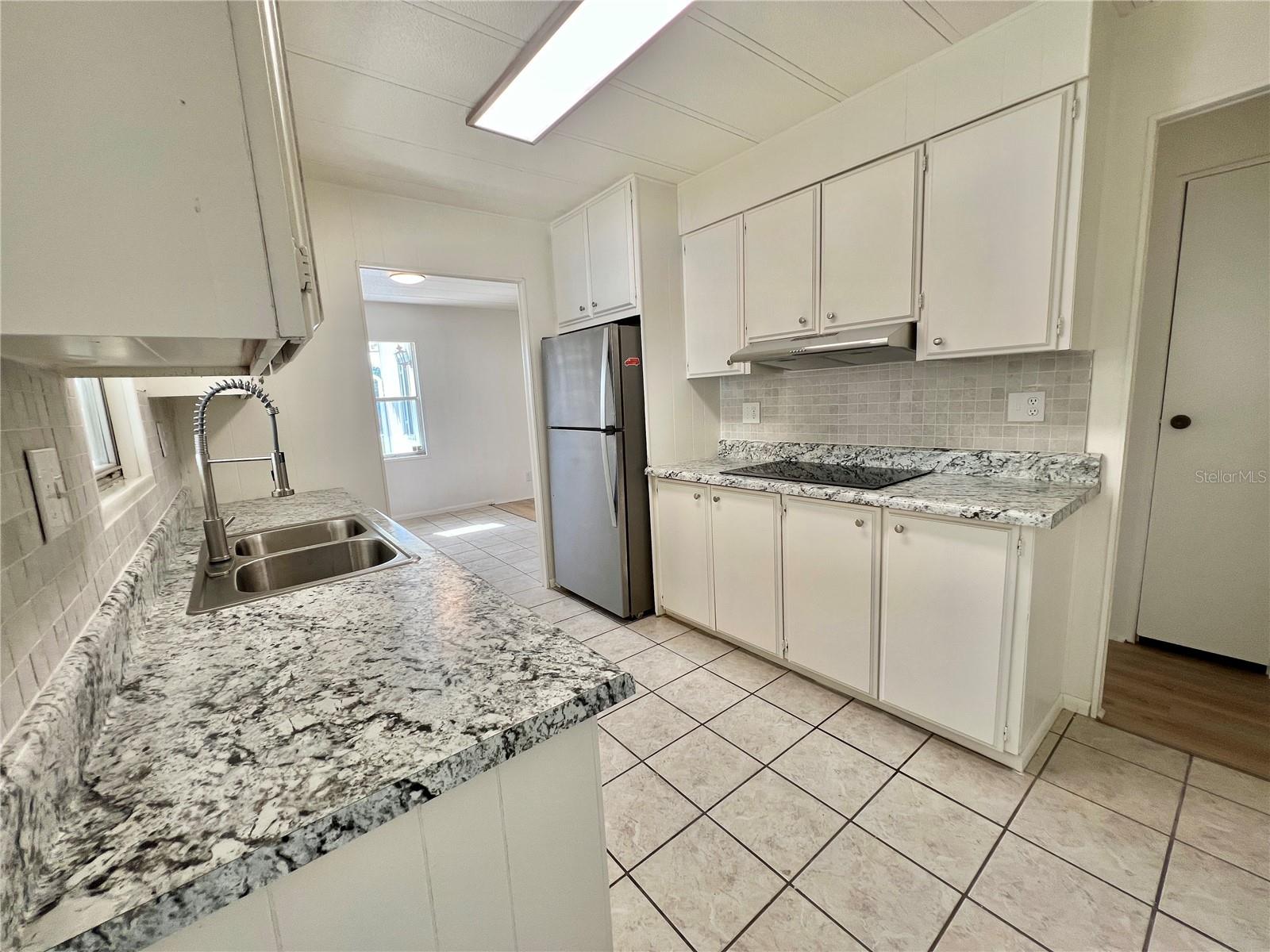 HAWTHORNE AT LEESBURG A COOP - Residential