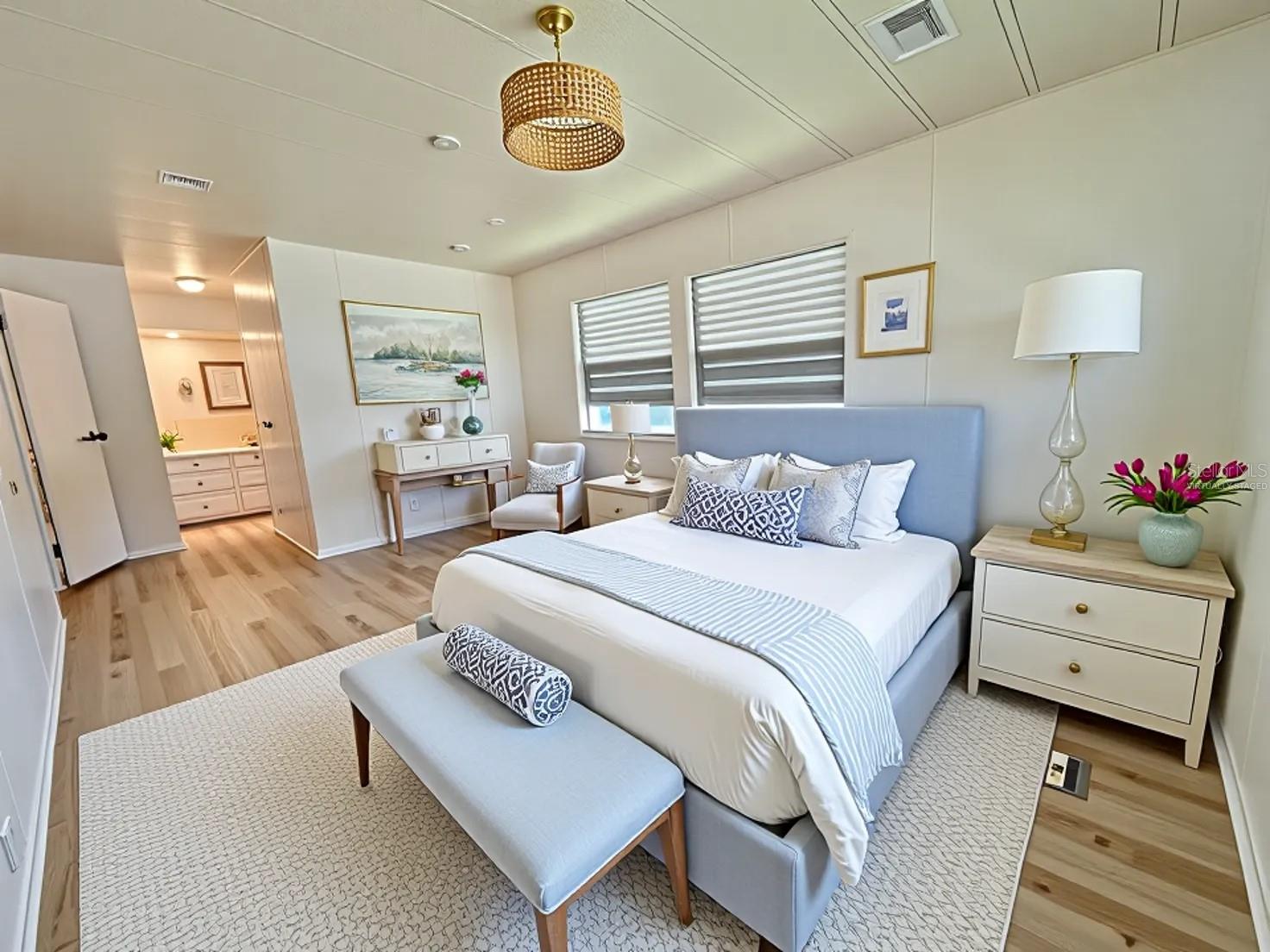 HAWTHORNE AT LEESBURG A COOP - Residential