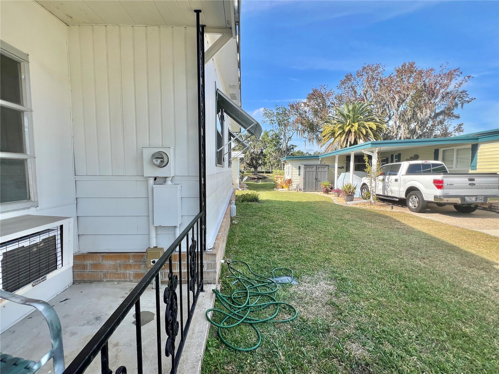 HAWTHORNE AT LEESBURG A COOP - Residential