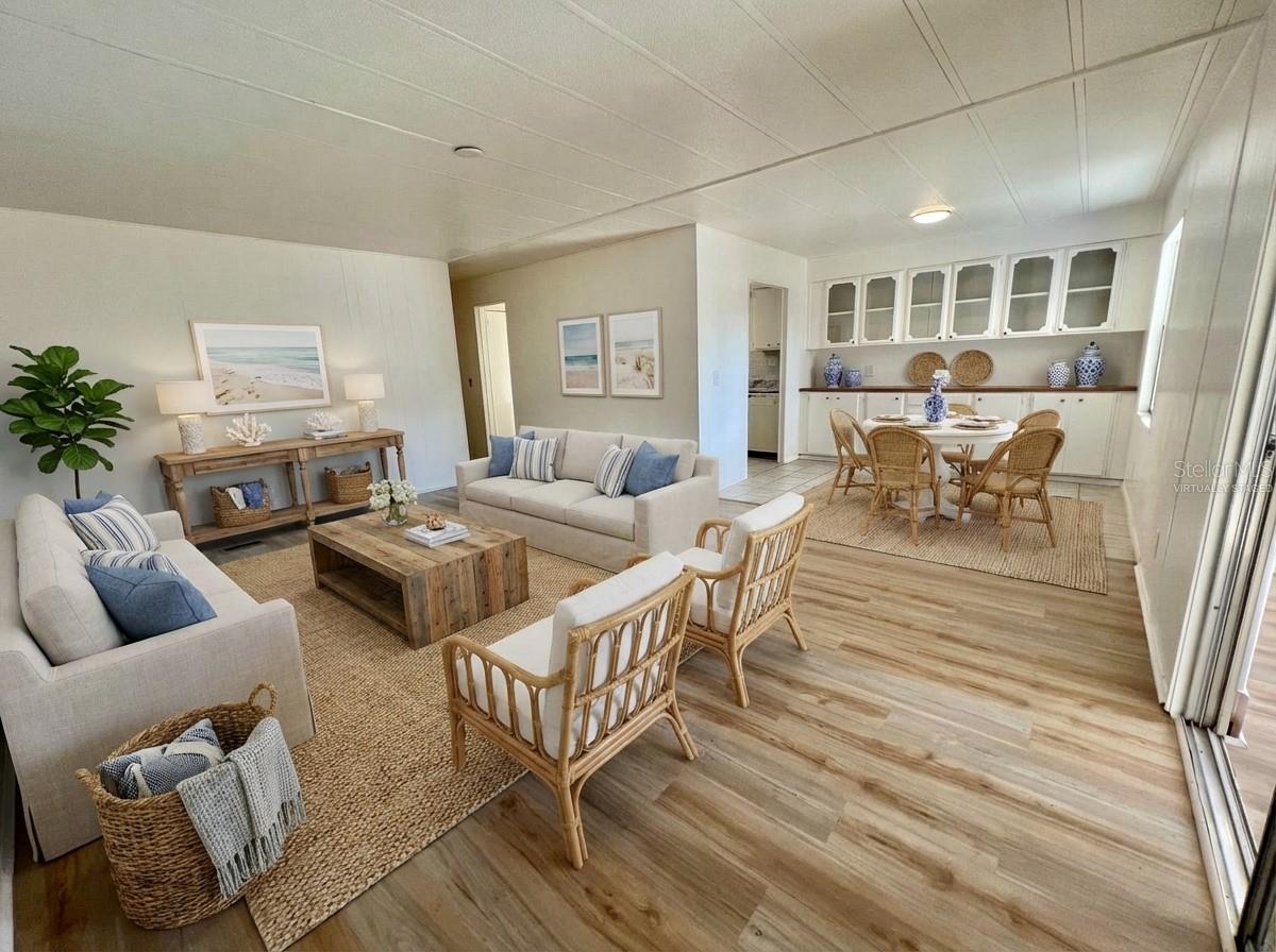 HAWTHORNE AT LEESBURG A COOP - Residential