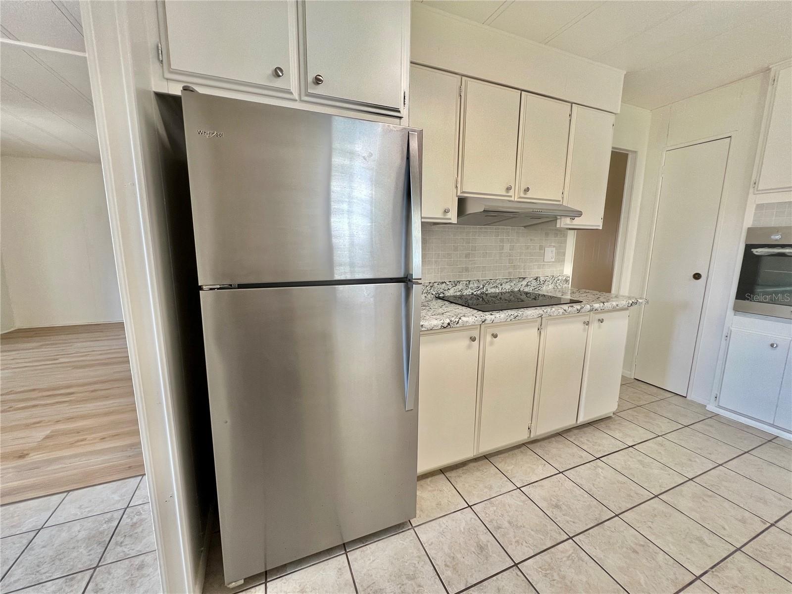HAWTHORNE AT LEESBURG A COOP - Residential