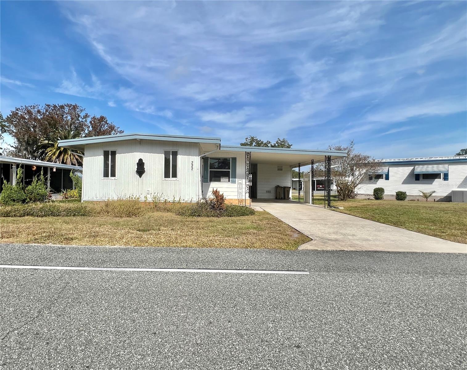 HAWTHORNE AT LEESBURG A COOP - Residential