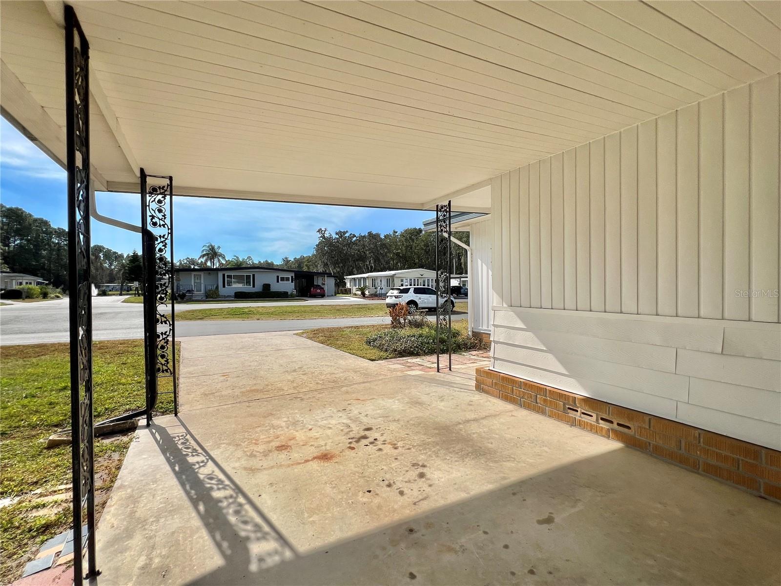 HAWTHORNE AT LEESBURG A COOP - Residential