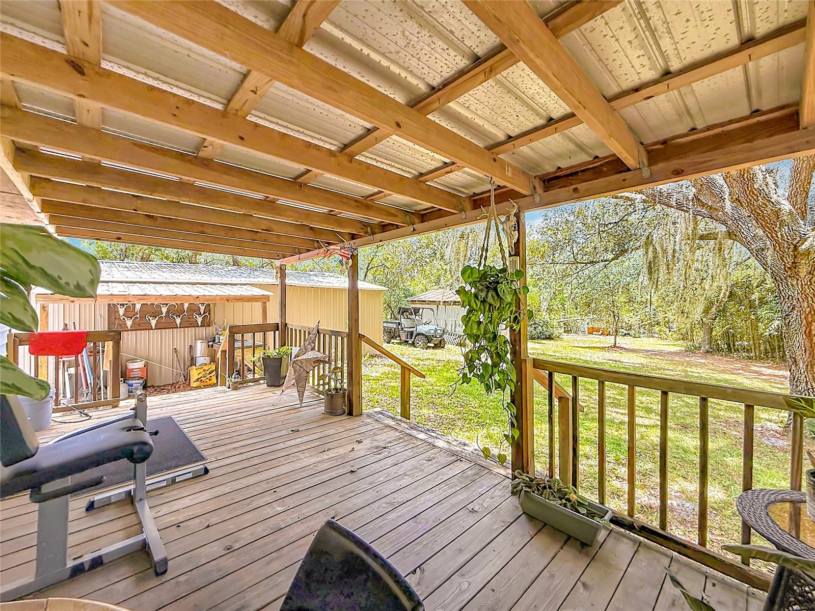 ACREAGE & UNREC - Residential