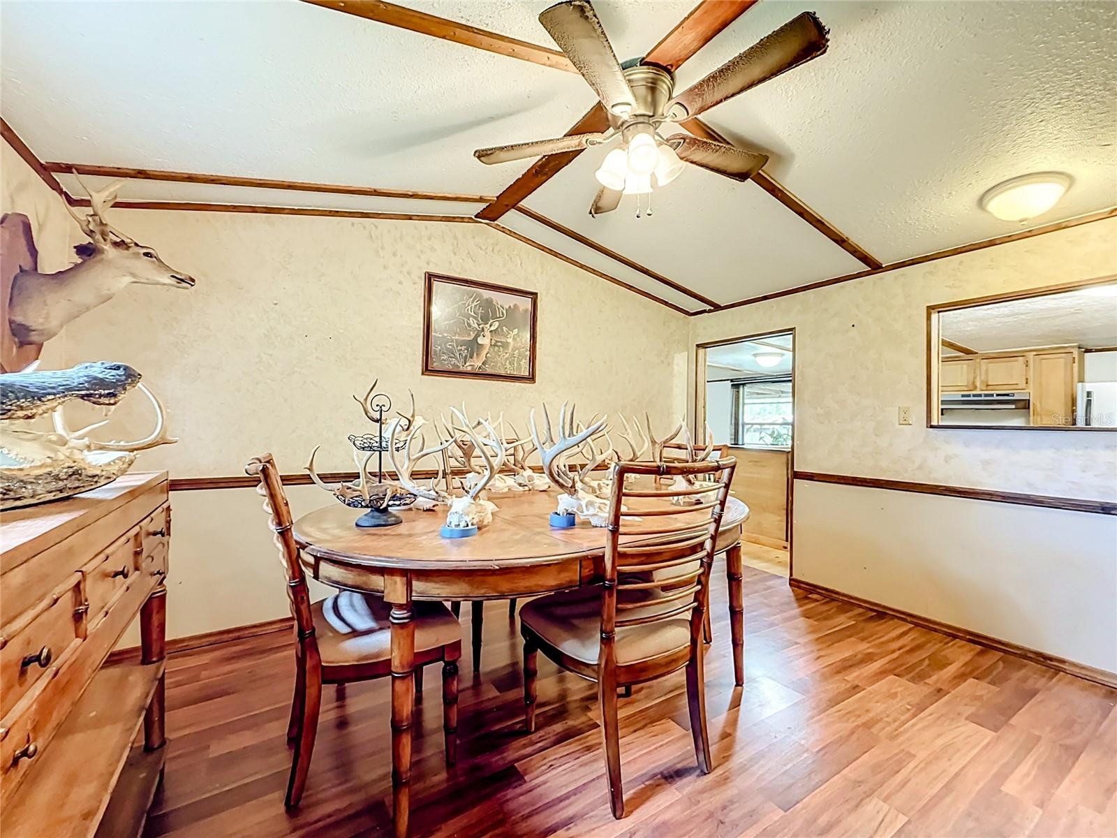 ACREAGE & UNREC - Residential