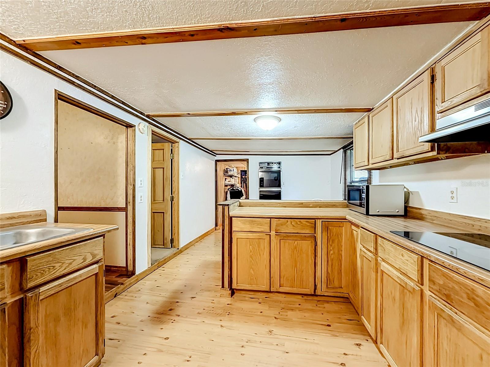 ACREAGE & UNREC - Residential