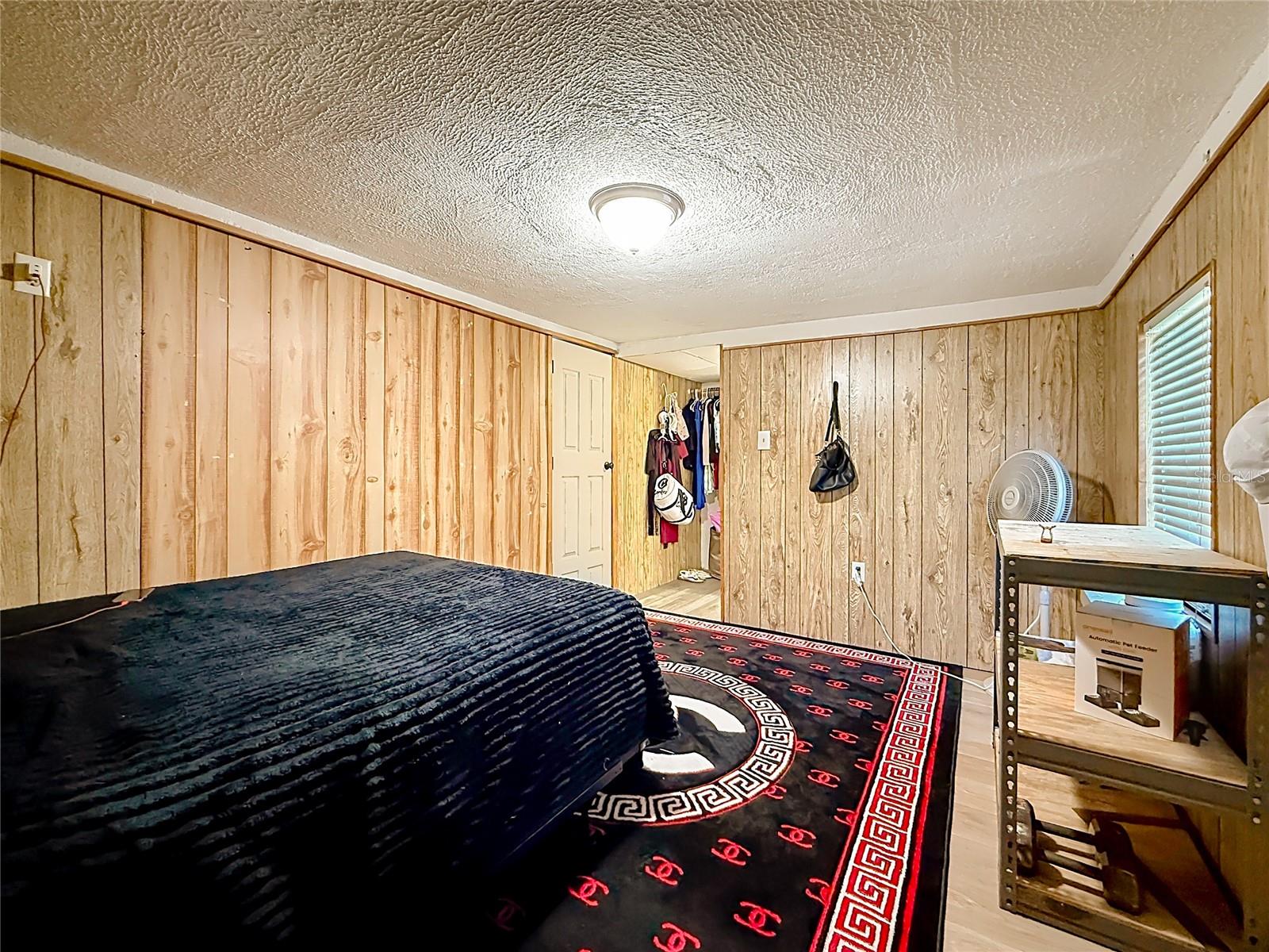 ACREAGE & UNREC - Residential