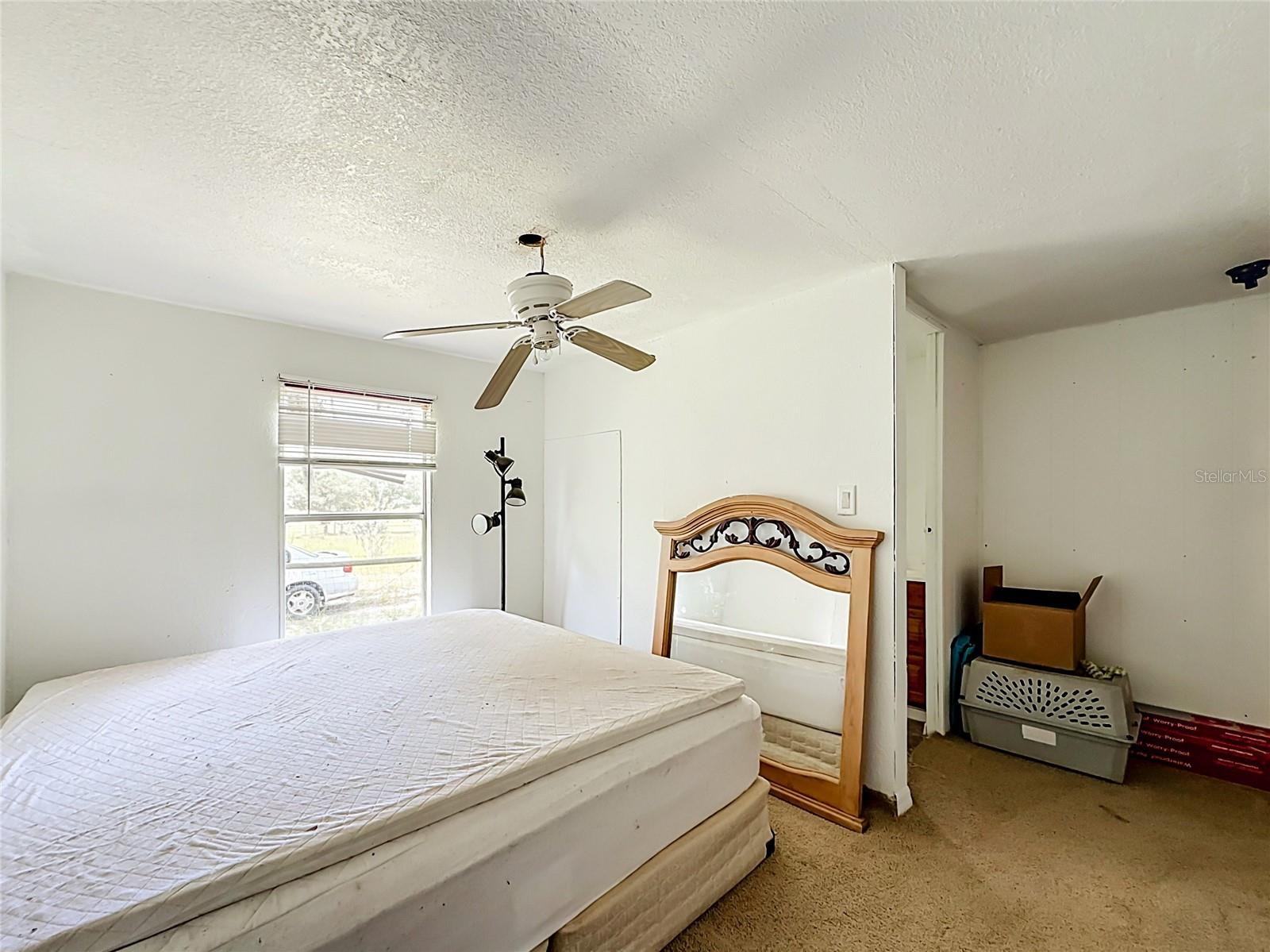 ACREAGE & UNREC - Residential