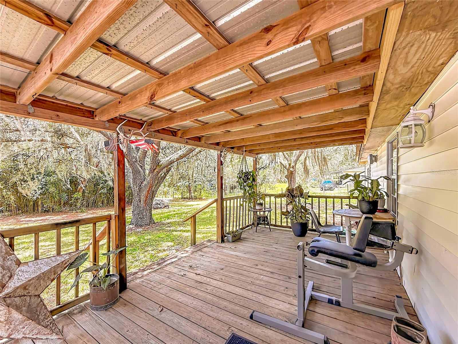 ACREAGE & UNREC - Residential