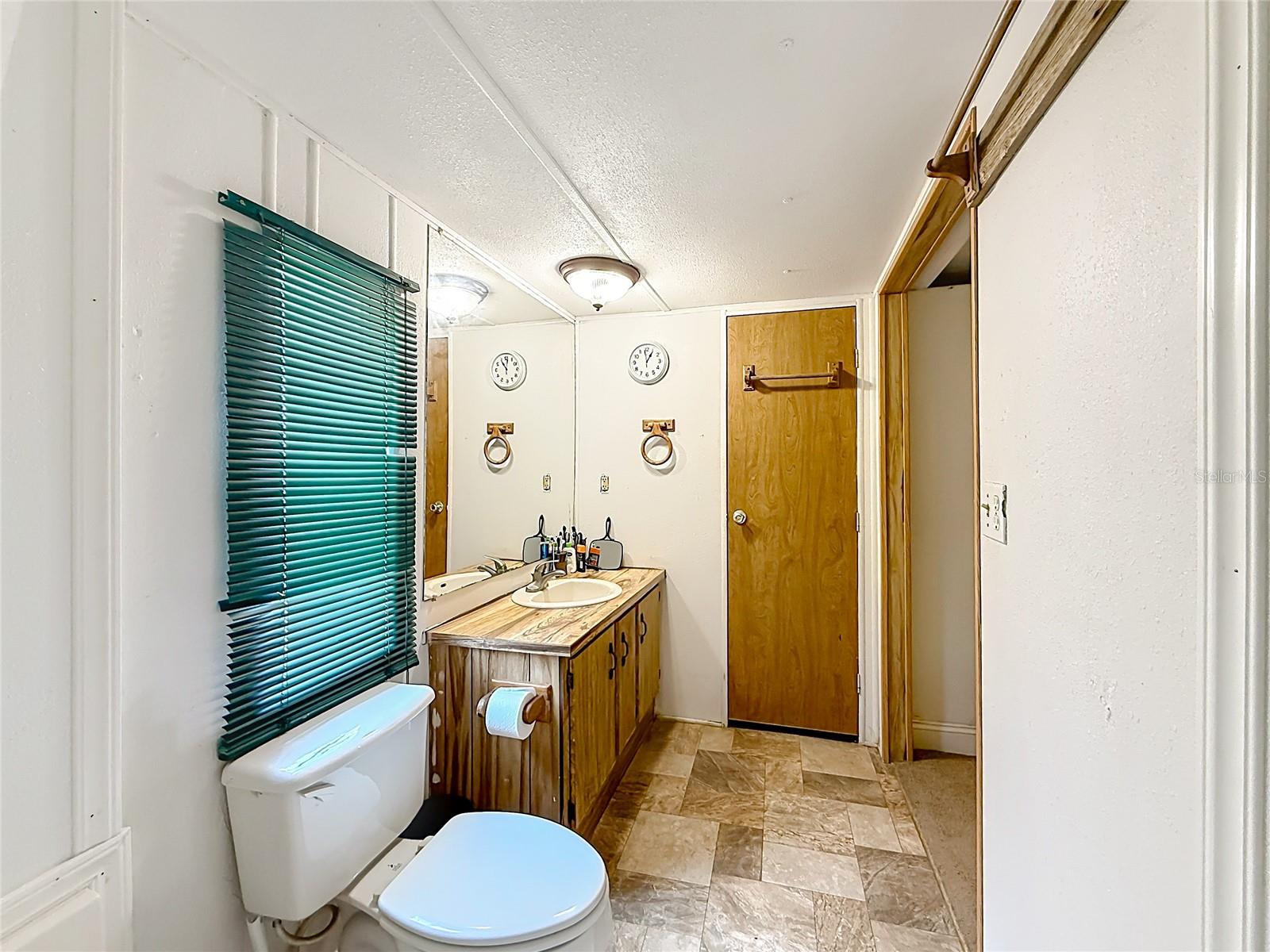 ACREAGE & UNREC - Residential
