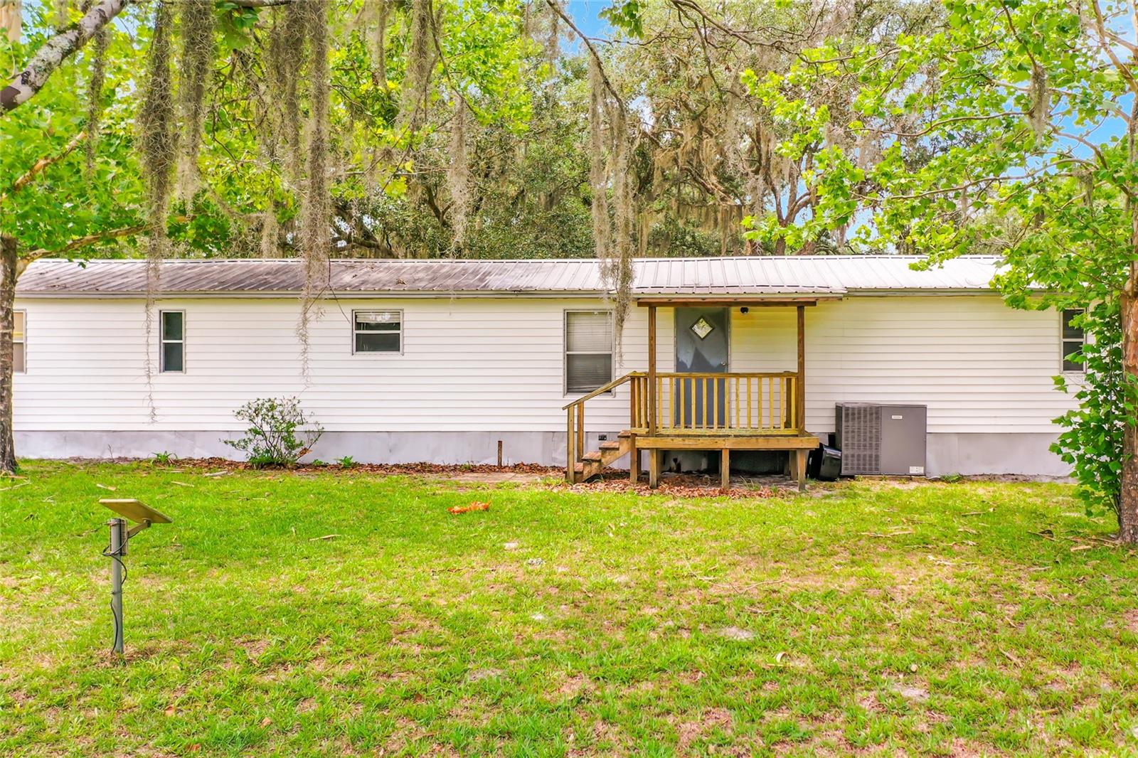 ACREAGE & UNREC - Residential
