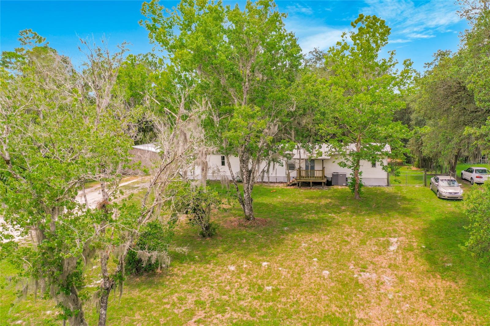 ACREAGE & UNREC - Residential
