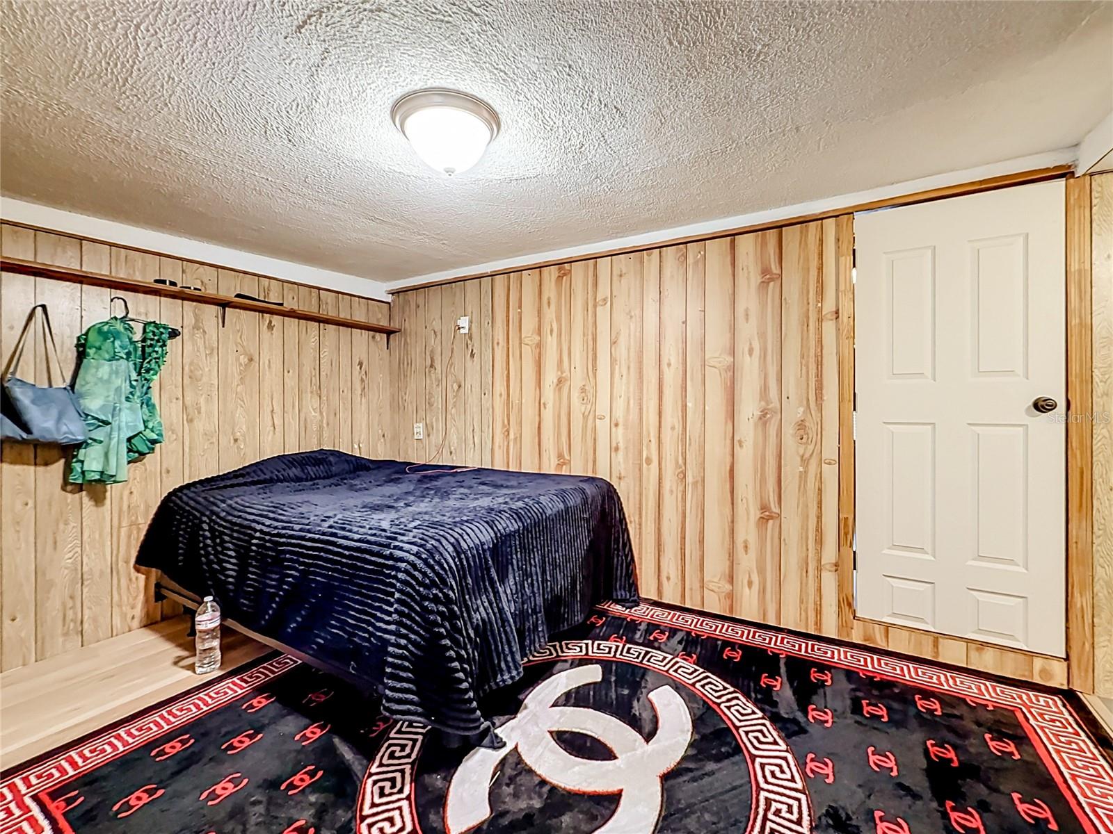ACREAGE & UNREC - Residential