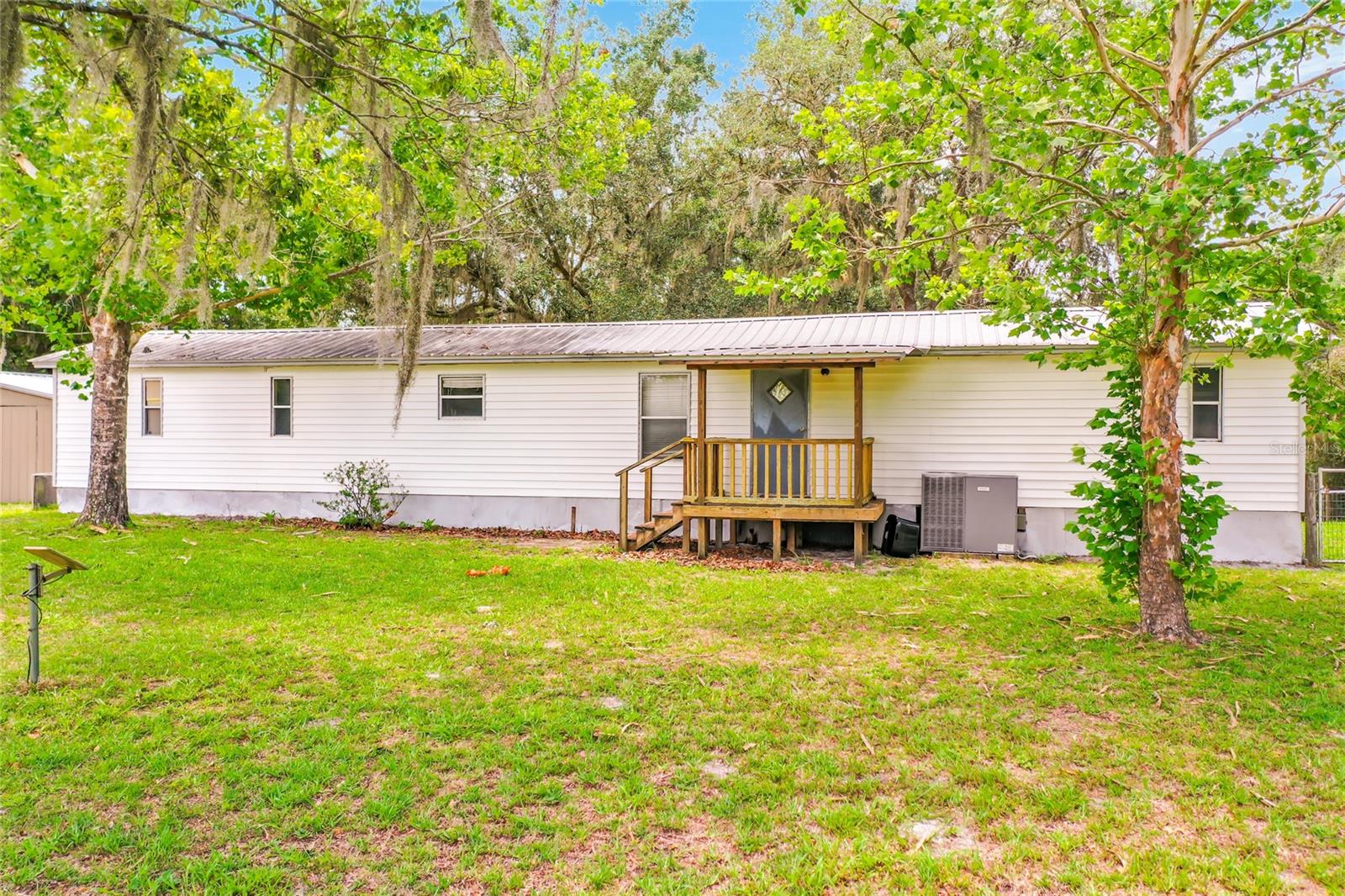 ACREAGE & UNREC - Residential