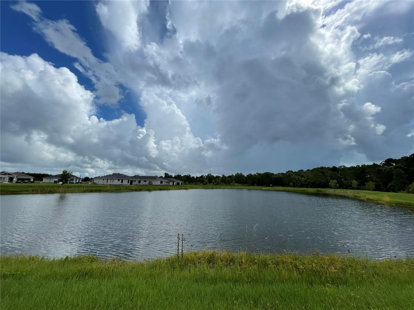 HARMONY NBHD I - Residential