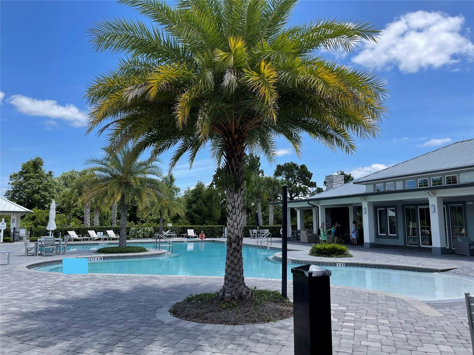 HARMONY NBHD I - Residential
