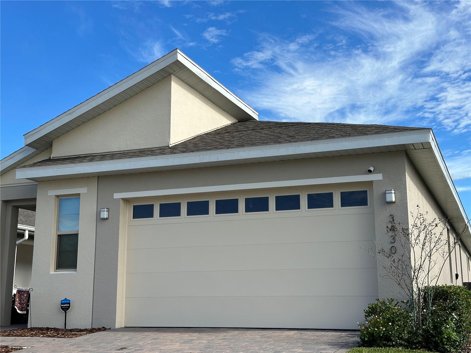 HARMONY NBHD I - Residential