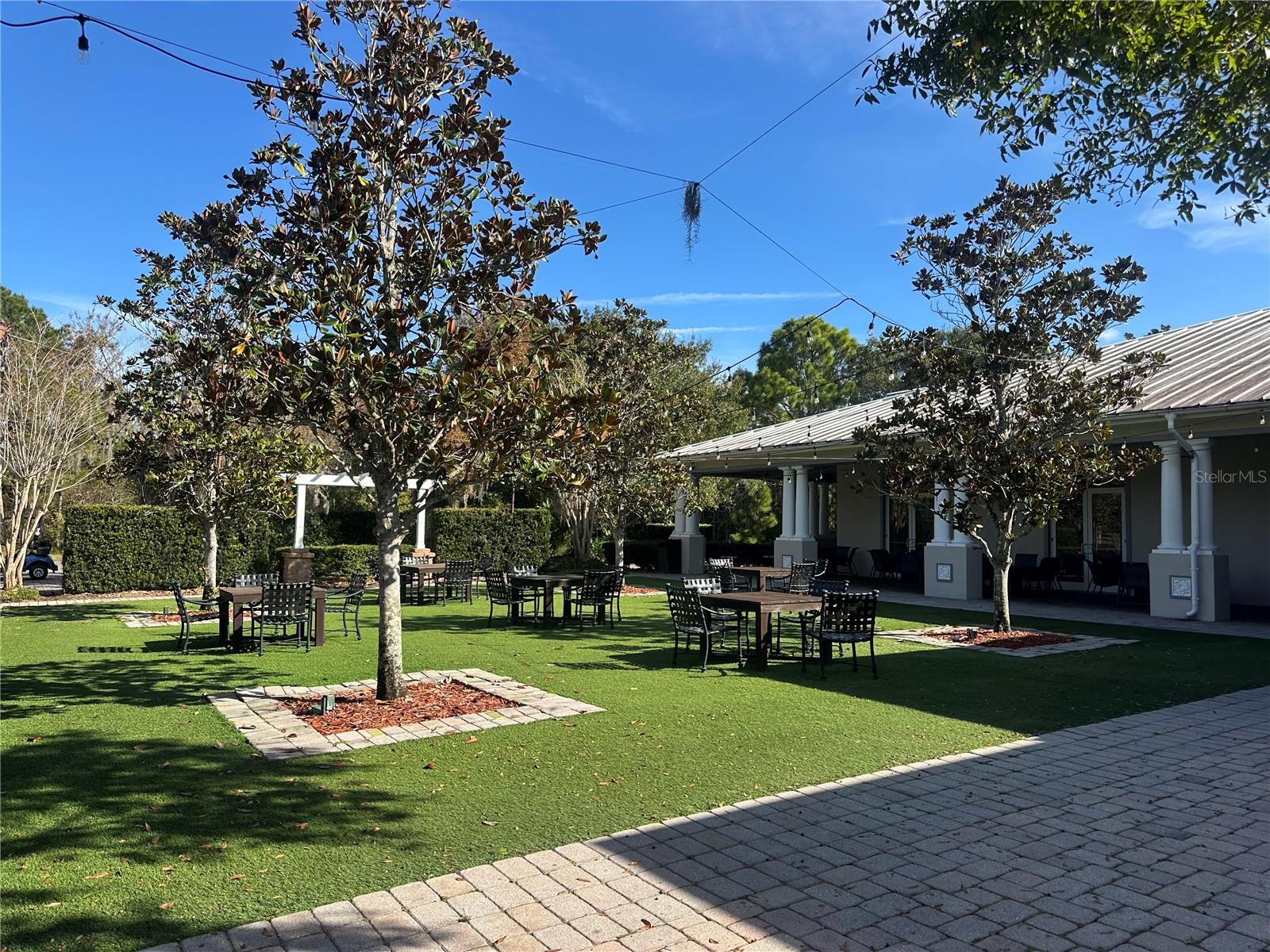 HARMONY NBHD I - Residential