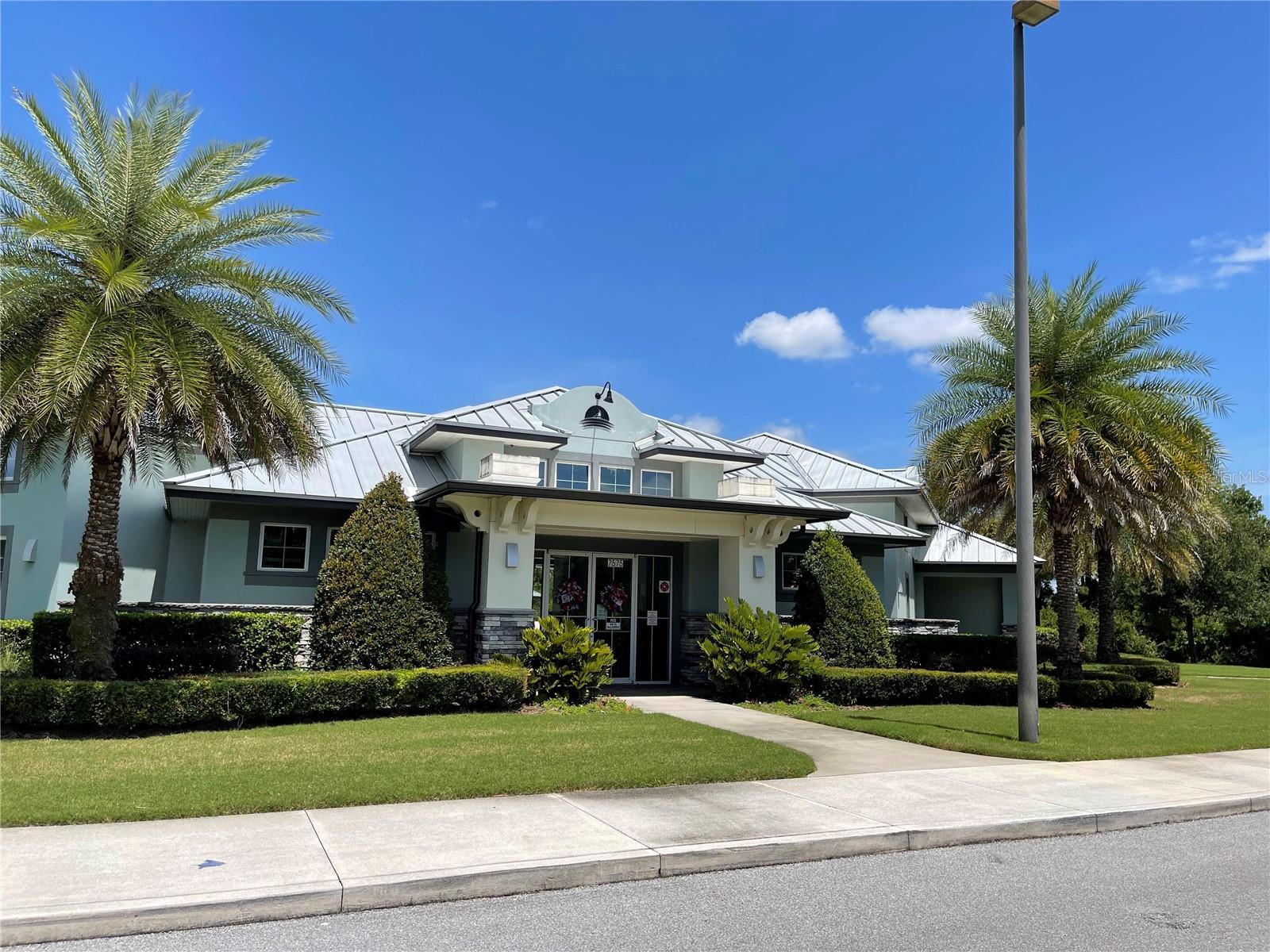 HARMONY NBHD I - Residential