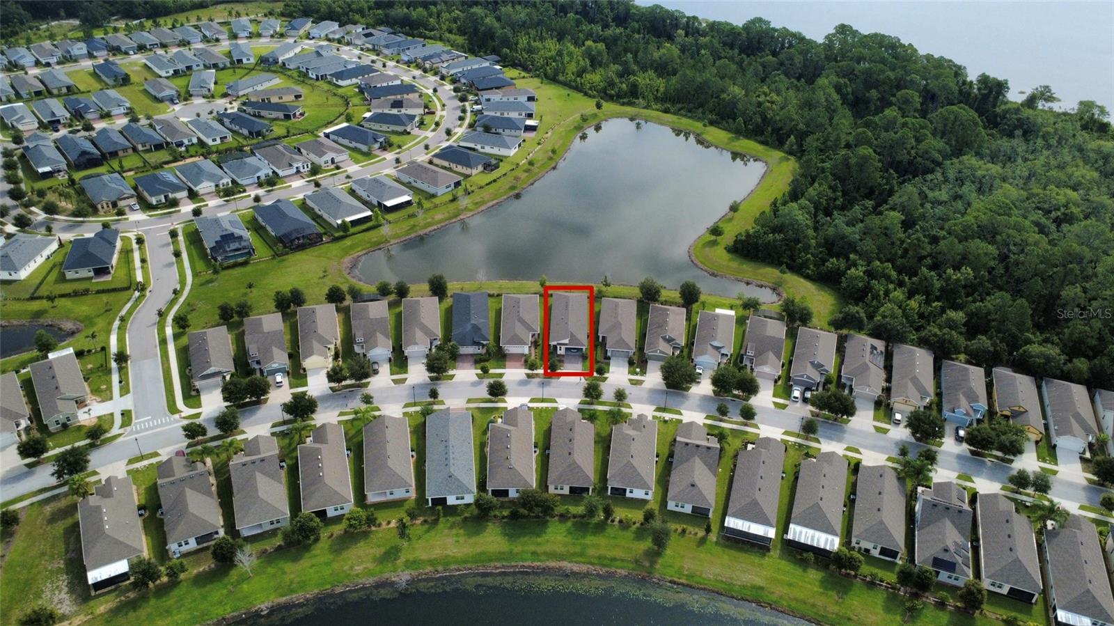 HARMONY NBHD I - Residential